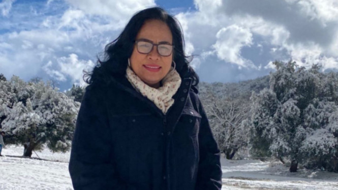 instagram/lydianursaidramlan