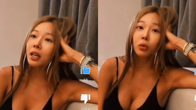 YouTube/Tangkapan Layar