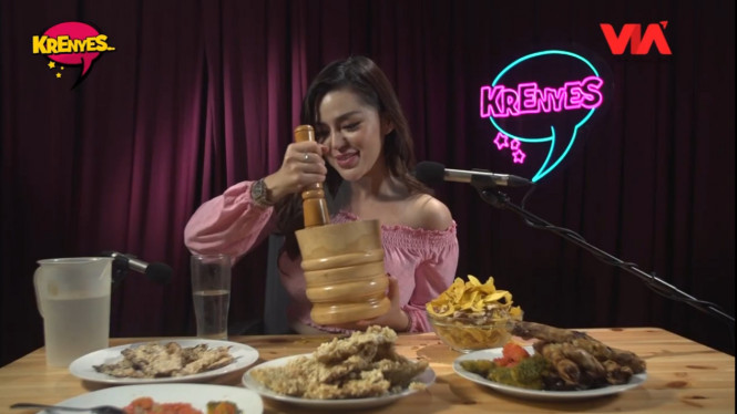 Youtube/IntipSeleb Official