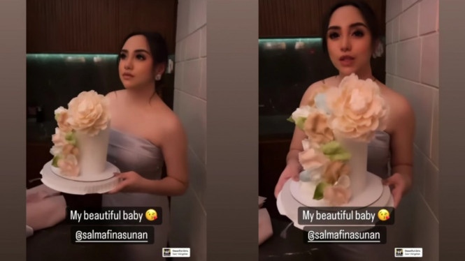 Instagram/salmafinasunan 