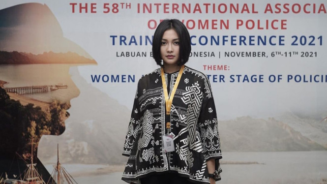 Instagram/ritasorchayuliana 