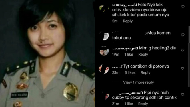 Instagram/lambe_danu_official99 