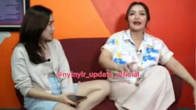 Instagram/@rumpi_gosip