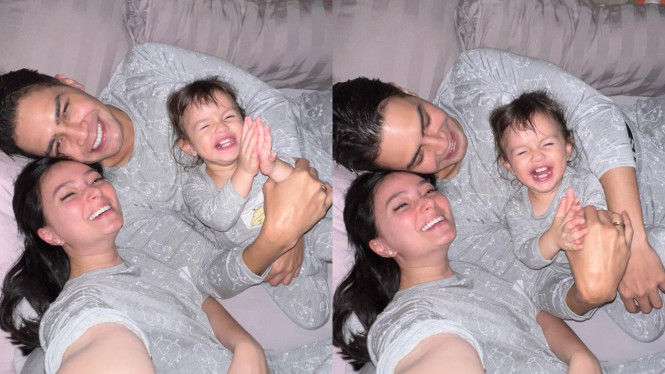 Instagram/ @asmirandah89