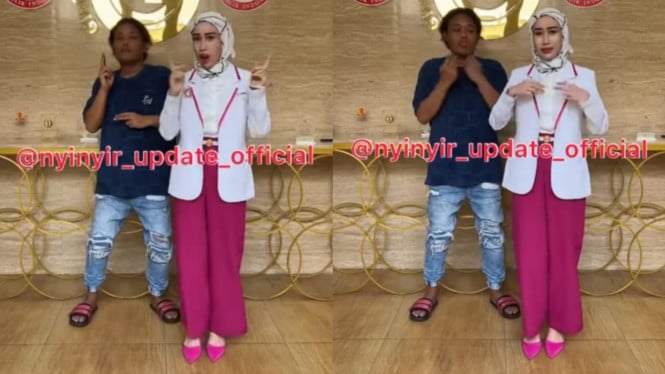 Instagram/rumpi_gosip