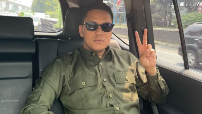 Instagram/ @ariefmuhammad