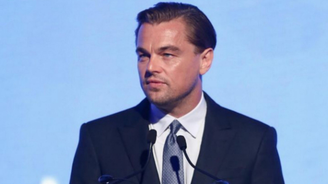 Dinilai Cuek Soal Kesehatan, Leonardo DiCaprio Disebut Akan Berakhir Tragis