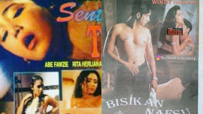 Instagram/@gundallasgalery dan @bioskop.id