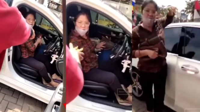 Instagram/ @lambe_turah