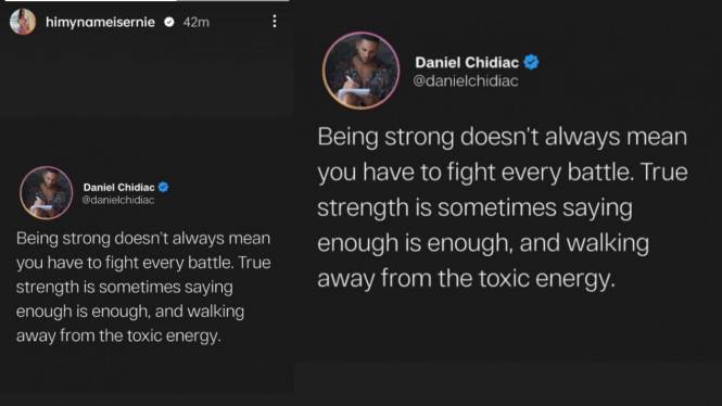 Instagram/himynameisernie 