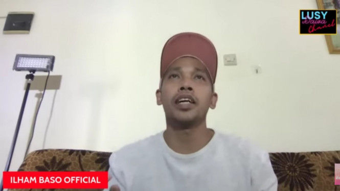 YouTube/Lusy Daiva Channel