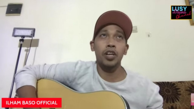 YouTube/Lusy Daiva Channel 