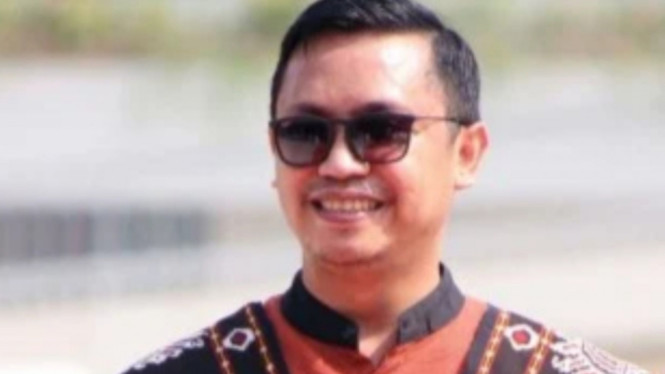 Instagram/ronnytalapessy