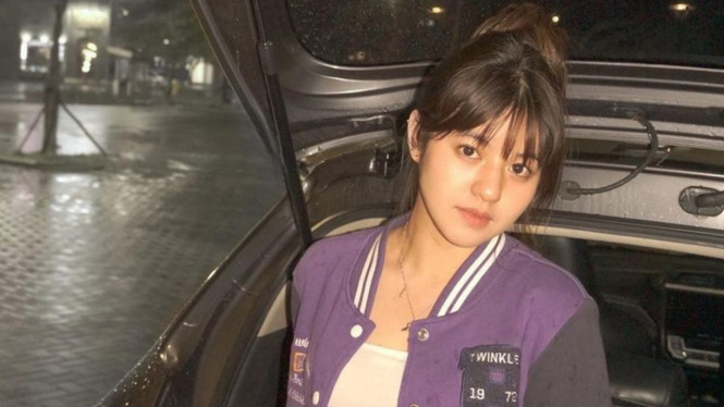 Instagram/ @vonnyfelicia