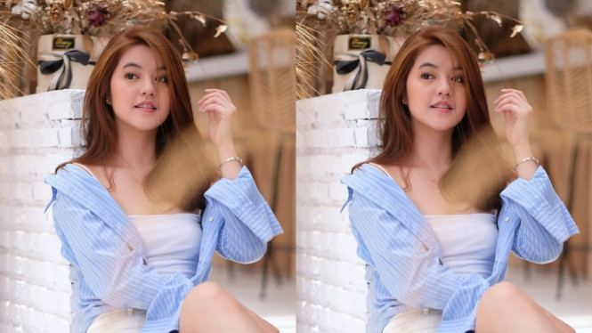 Instagram/ @vonnyfelicia