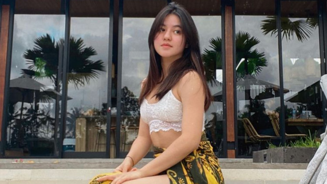 Instagram/ @vonnyfelicia