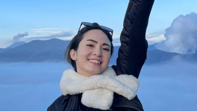 Instagram/viviinovika