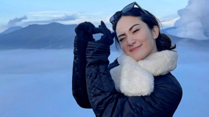 Instagram/viviinovika