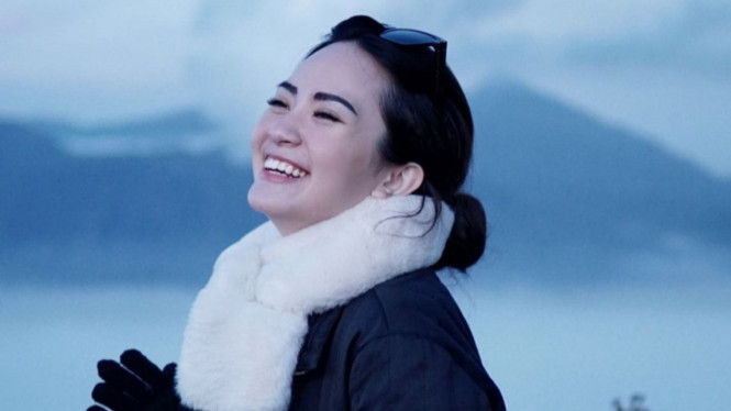 Instagram/viviinovika