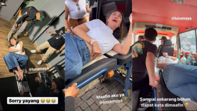 Instagram/bonbonsantoso