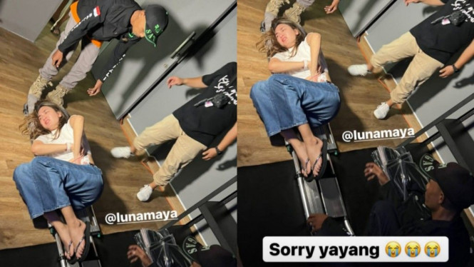 Instagram/bonbonsantoso