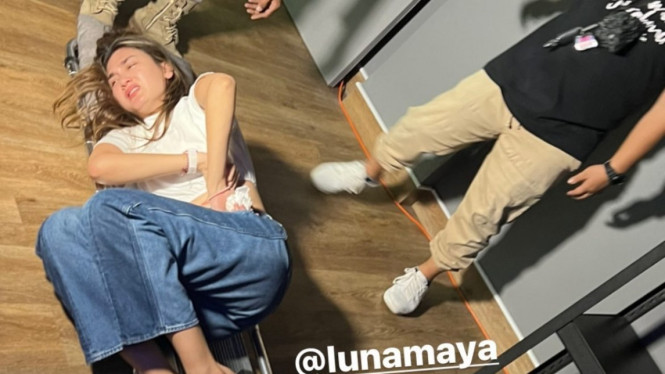 Instagram/bobonsantoso