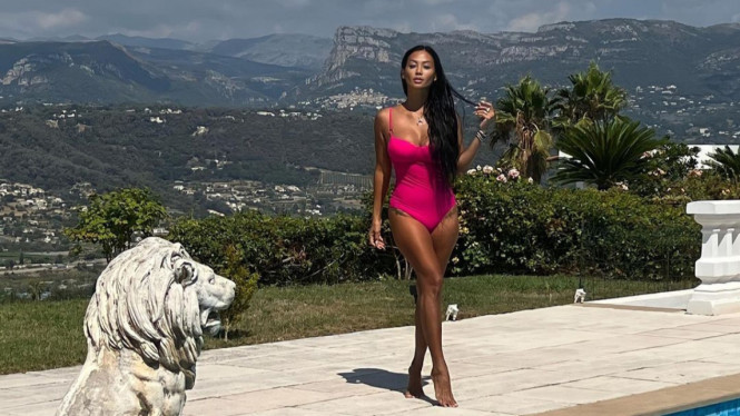 Instagram/indahkalalo