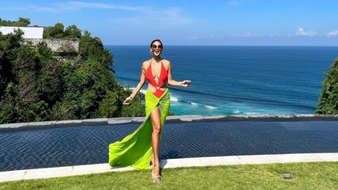 Instagram/indahkalalo