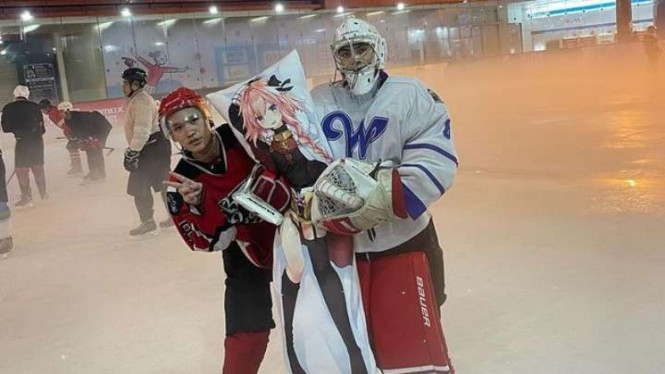 Instagram/@aruckermans