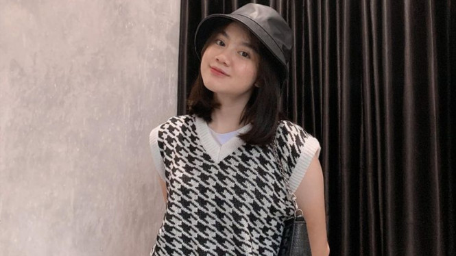 Instagram/ @ewkharis