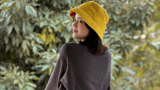 Instagram/ @ewkharis