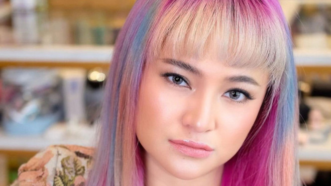 Instagram/marshanda99