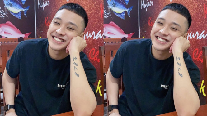 Instagram/delfanocharies