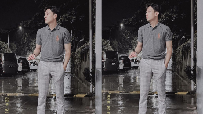 Instagram/delfanocharies