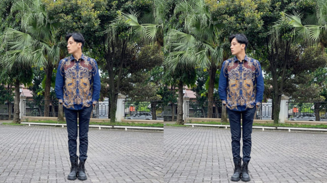 Instagram/delfanocharies