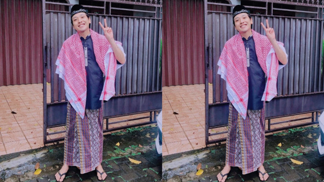 Instagram/delfanocharies