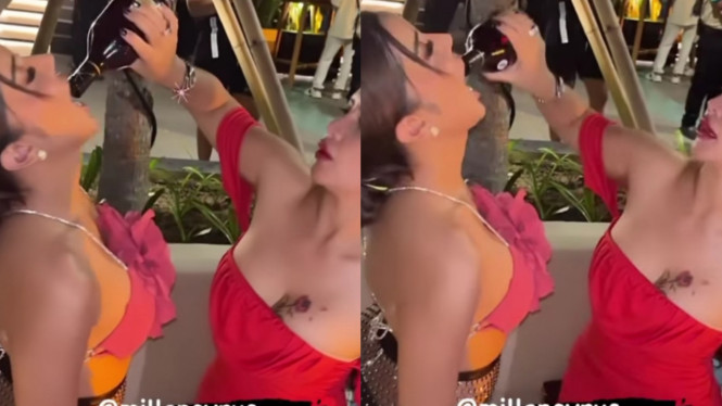 Instagram/millencyrus 