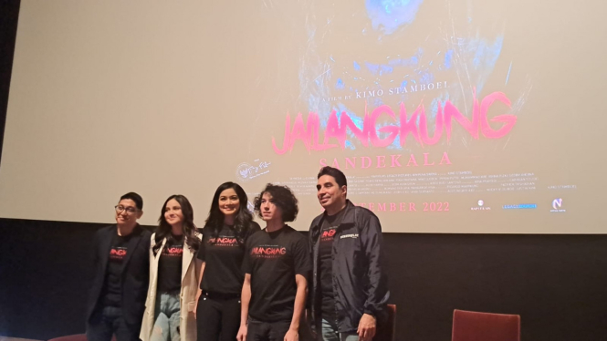 6 Fakta Film Jailangkung: Sandekala, Nomor 3 Bikin Merinding