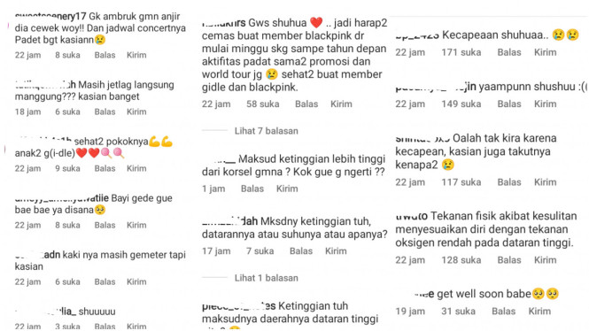 Instagram/officialkvibes