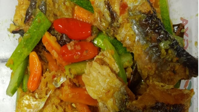 Resep Ikan Pesmol Yang Khas Dan Bergizi Tinggi Wajib Coba