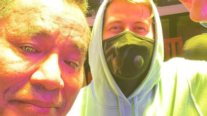 Instagram/@hotmanparisofficial