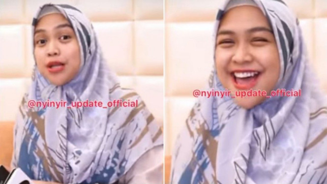 Instagram/rumpi_gosip