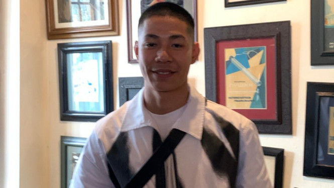 Intipseleb/rangga gani satrio