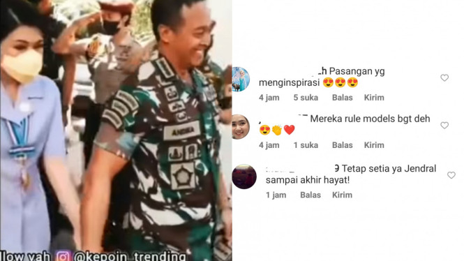 Instagram/gossipnesia