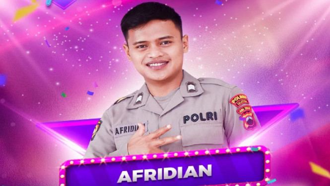 Instagram/antv_official