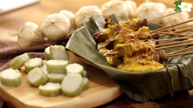 YouTube/Yuda Bustara