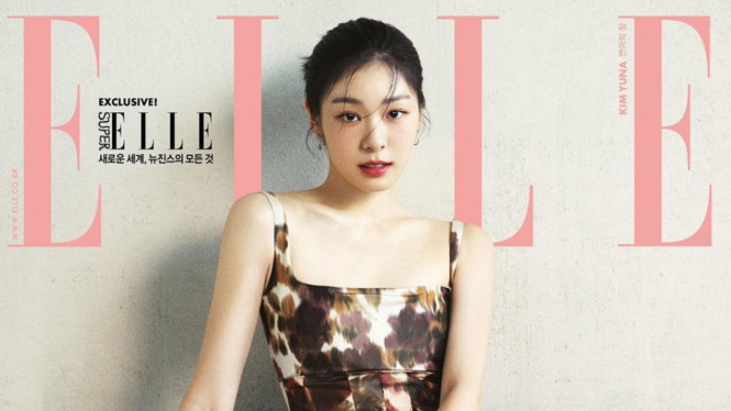 ELLE Korea