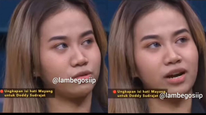 Instagram/@lambegosiip