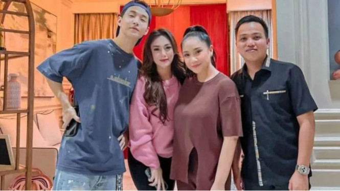 Instagram/celineevangelista