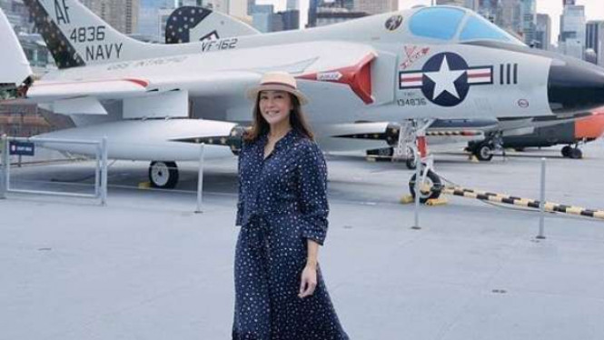 Instagram/@maiaestiantyreal